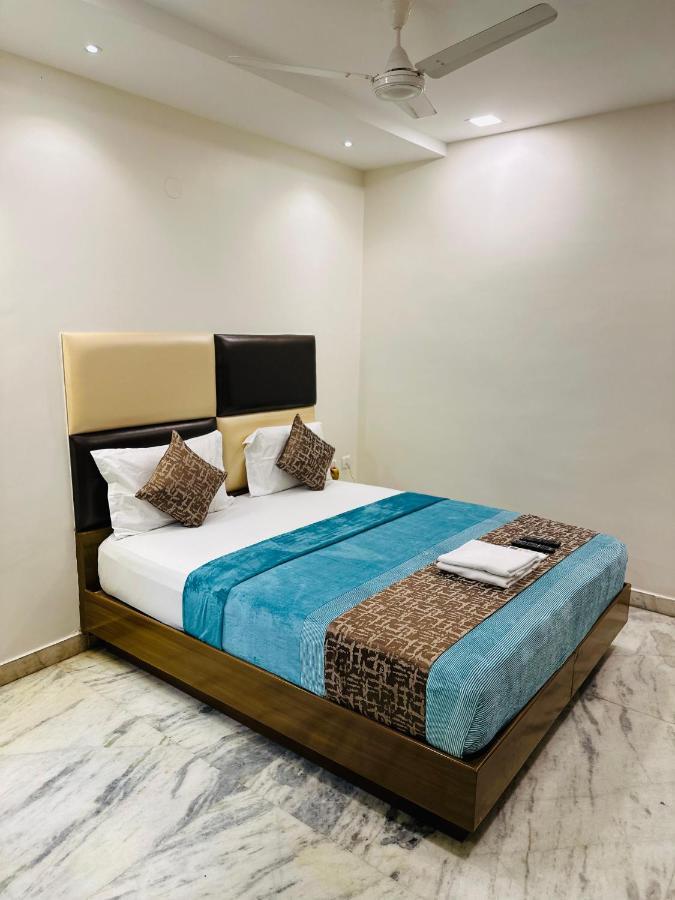 Greens Elite Chennai Exterior foto