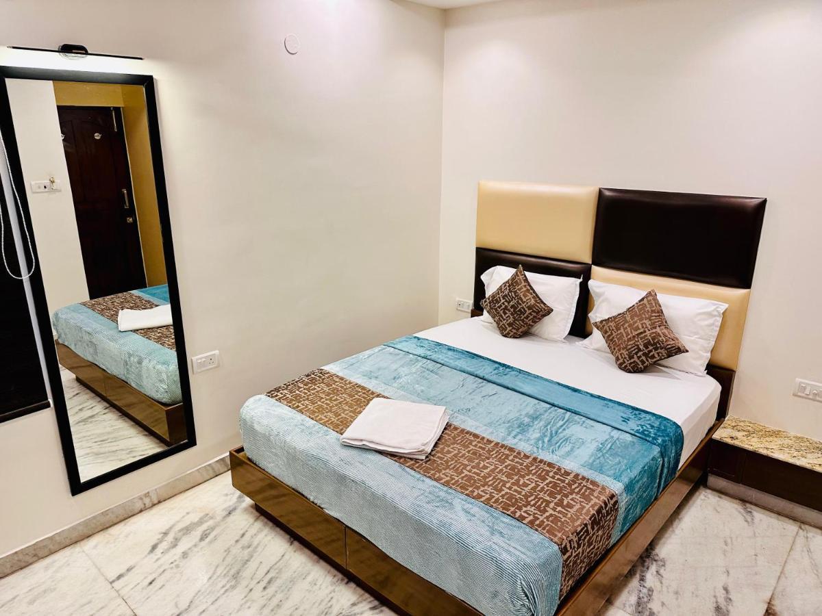 Greens Elite Chennai Exterior foto