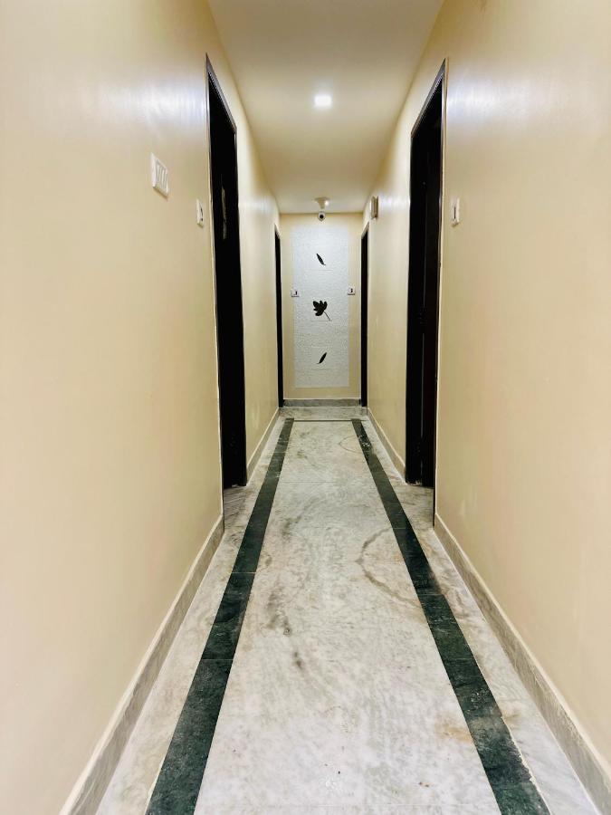 Greens Elite Chennai Exterior foto