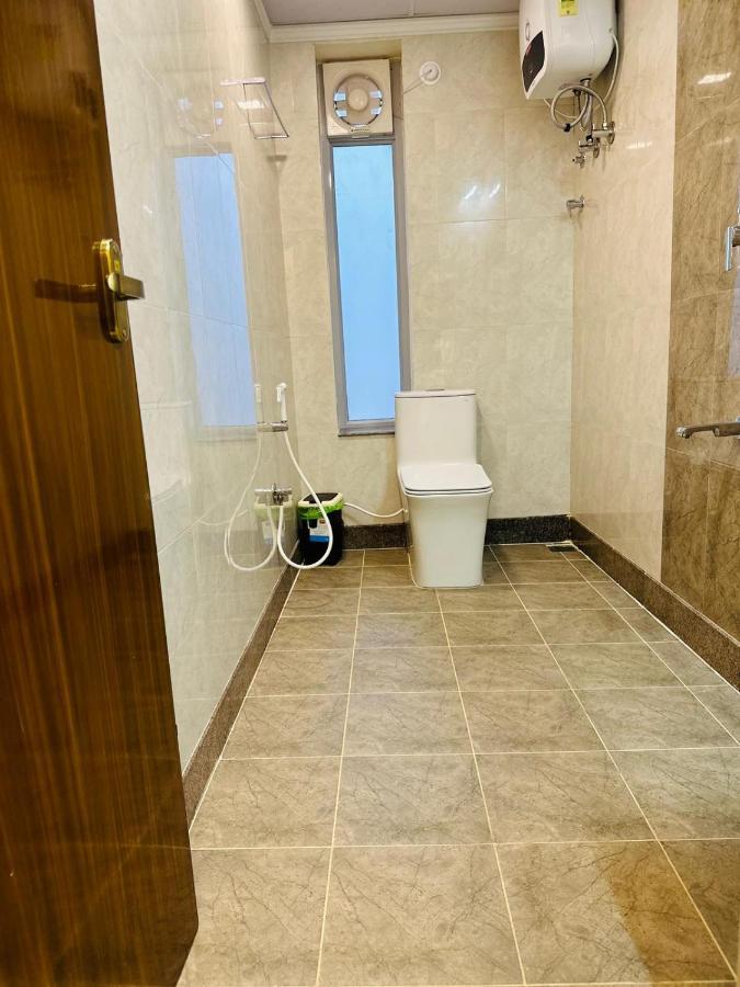 Greens Elite Chennai Exterior foto