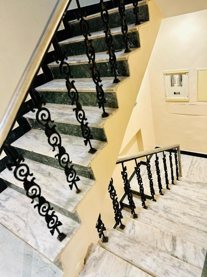 Greens Elite Chennai Exterior foto