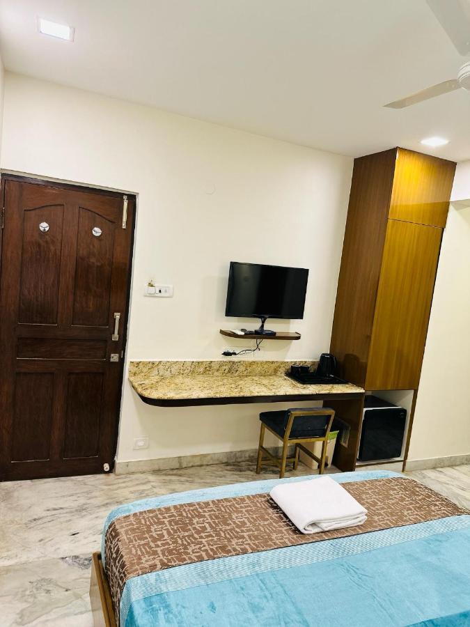 Greens Elite Chennai Exterior foto